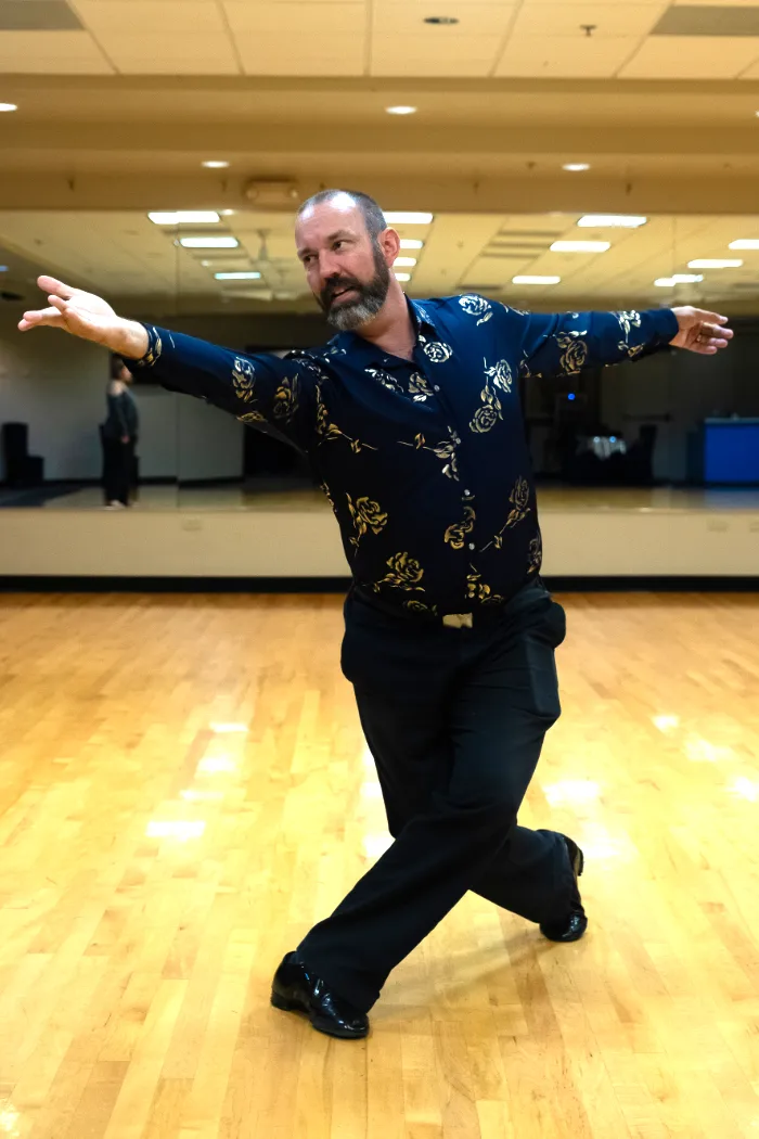 Our Vision – Dance Makers